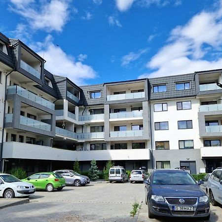 Friendly Rentals Vivamus Braşov Dış mekan fotoğraf