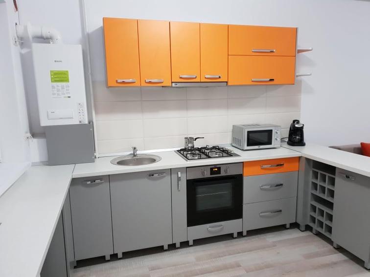 Friendly Rentals Vivamus Braşov Dış mekan fotoğraf