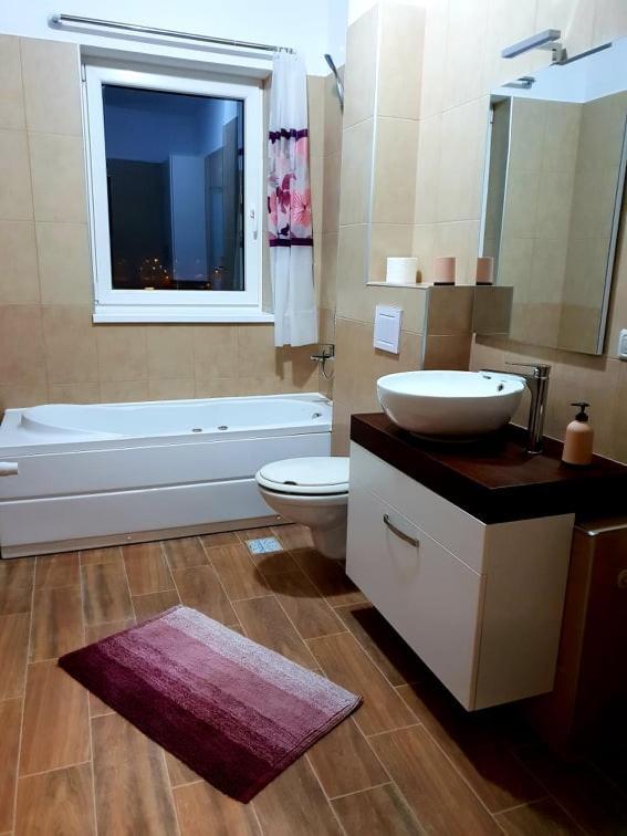 Friendly Rentals Vivamus Braşov Dış mekan fotoğraf
