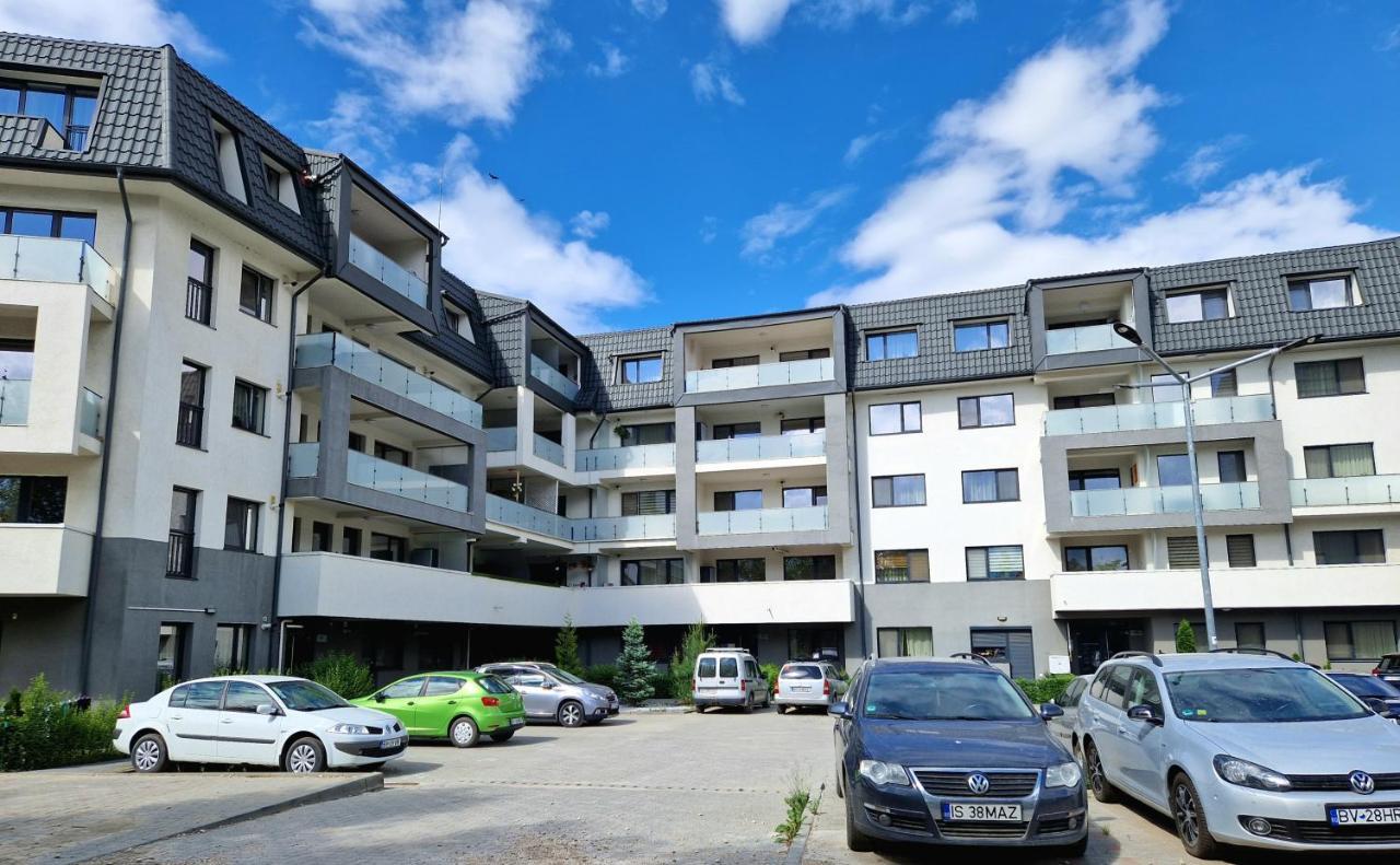 Friendly Rentals Vivamus Braşov Dış mekan fotoğraf