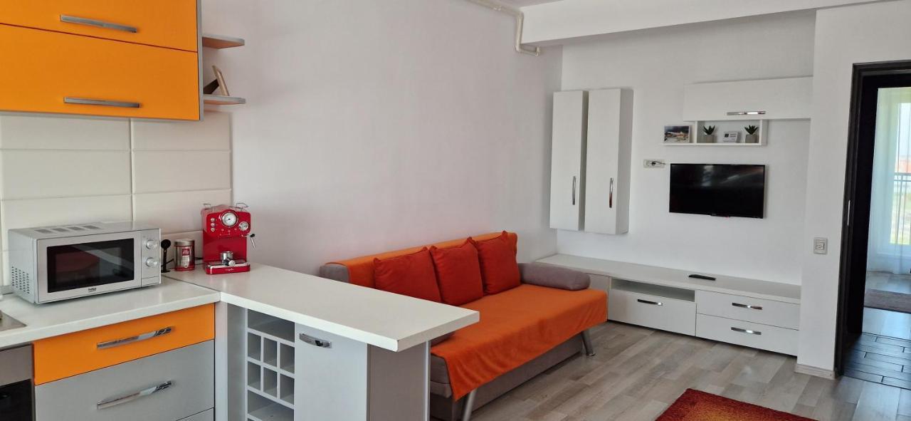 Friendly Rentals Vivamus Braşov Dış mekan fotoğraf
