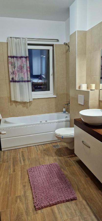 Friendly Rentals Vivamus Braşov Dış mekan fotoğraf
