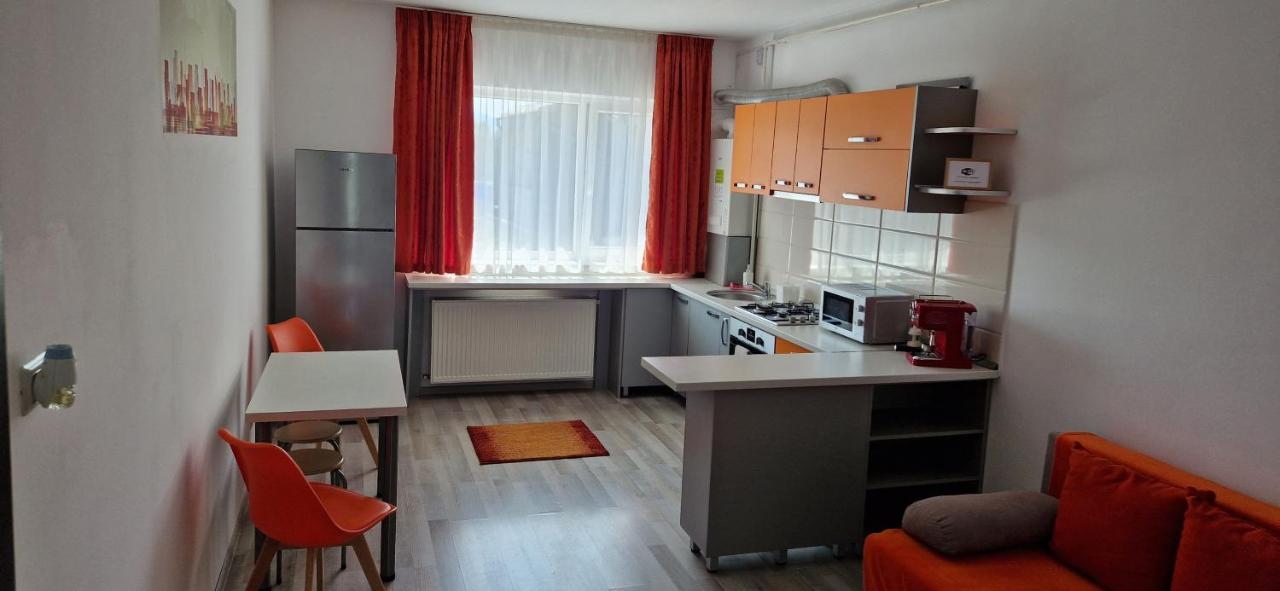 Friendly Rentals Vivamus Braşov Dış mekan fotoğraf