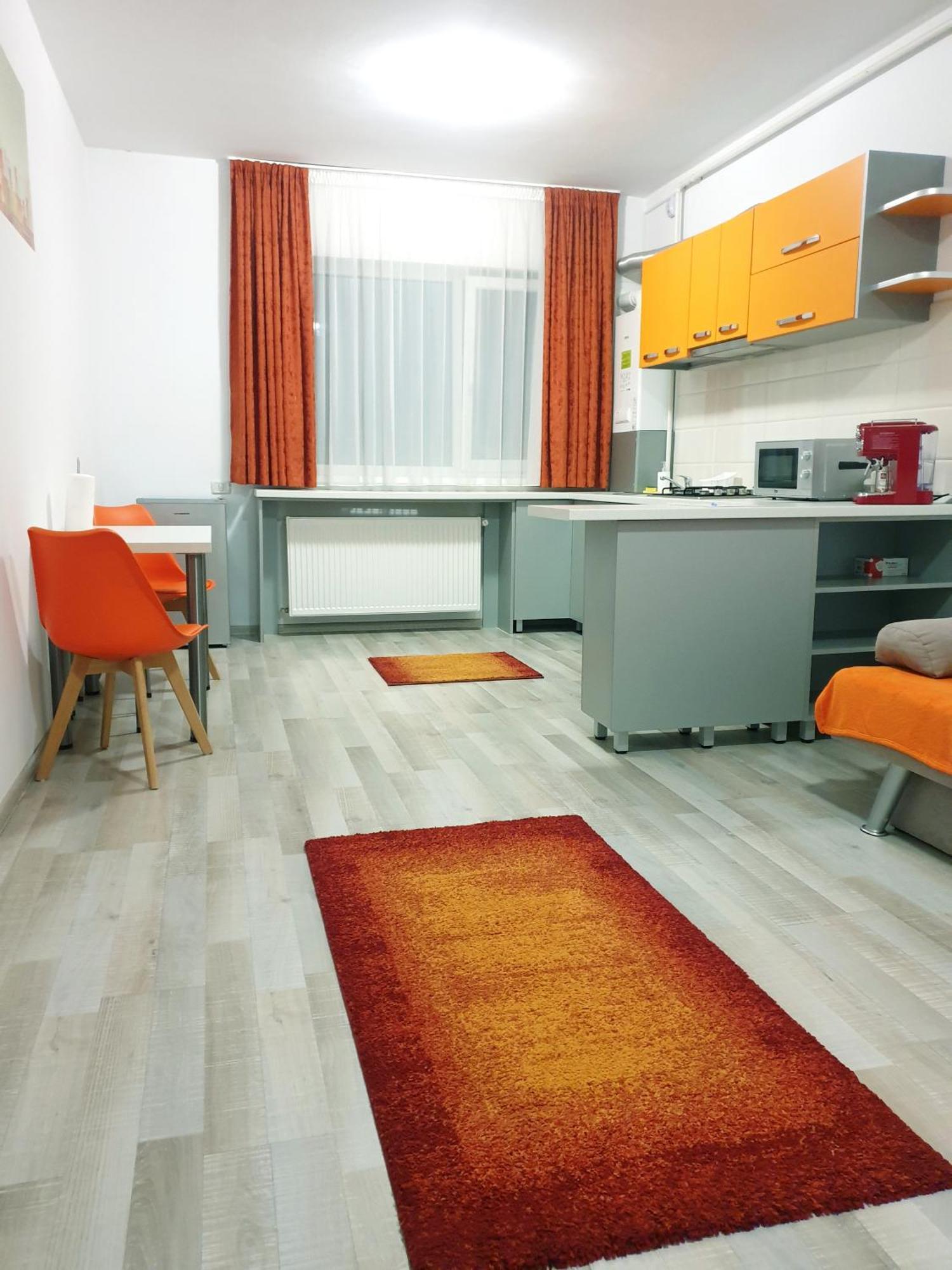 Friendly Rentals Vivamus Braşov Dış mekan fotoğraf