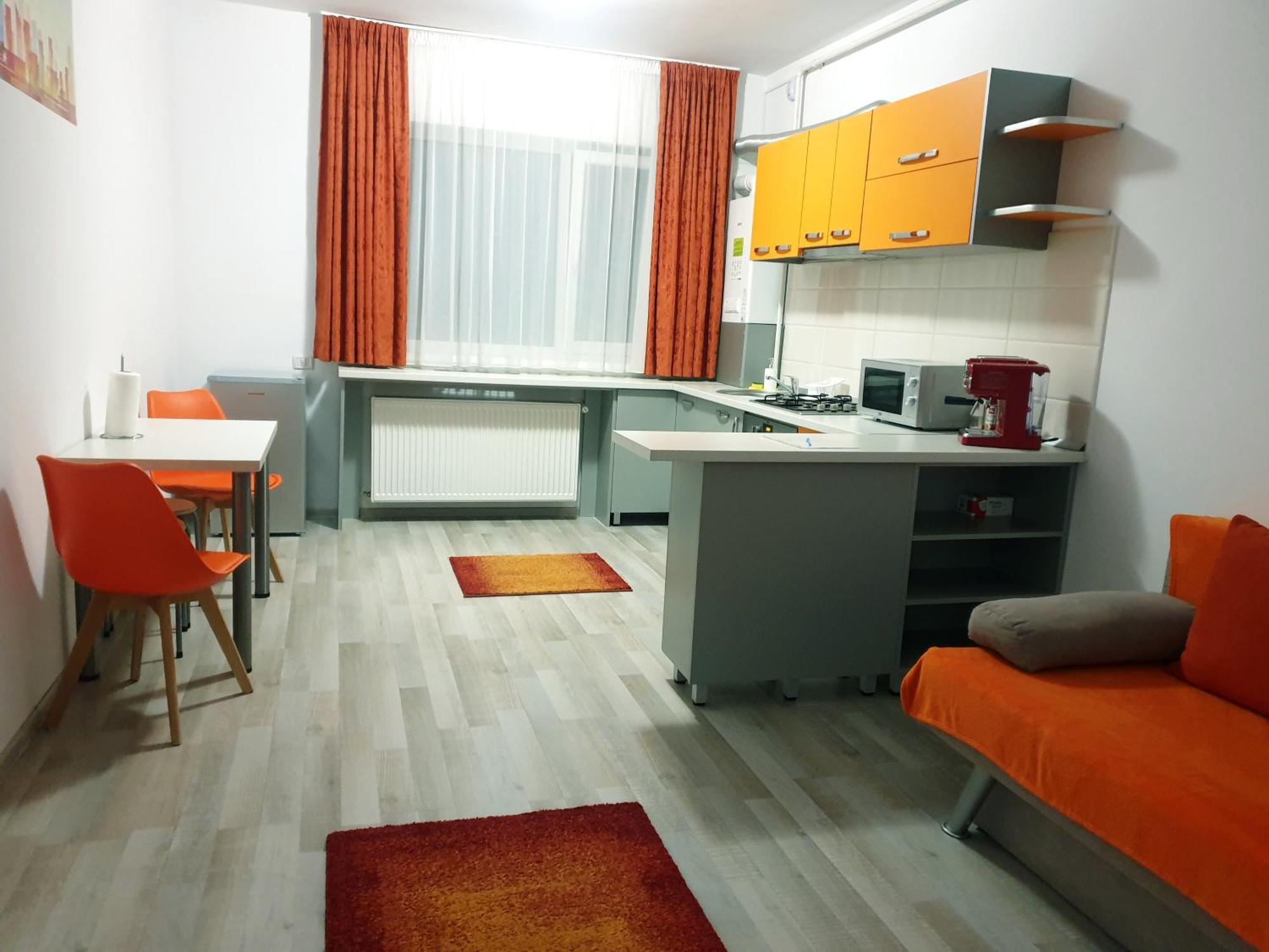 Friendly Rentals Vivamus Braşov Dış mekan fotoğraf